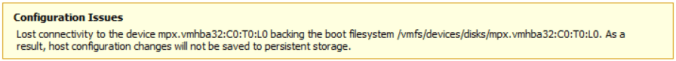 Configuration-Issue-Lost-connection-to-the-device