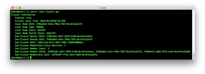 Nothing to see here... move along