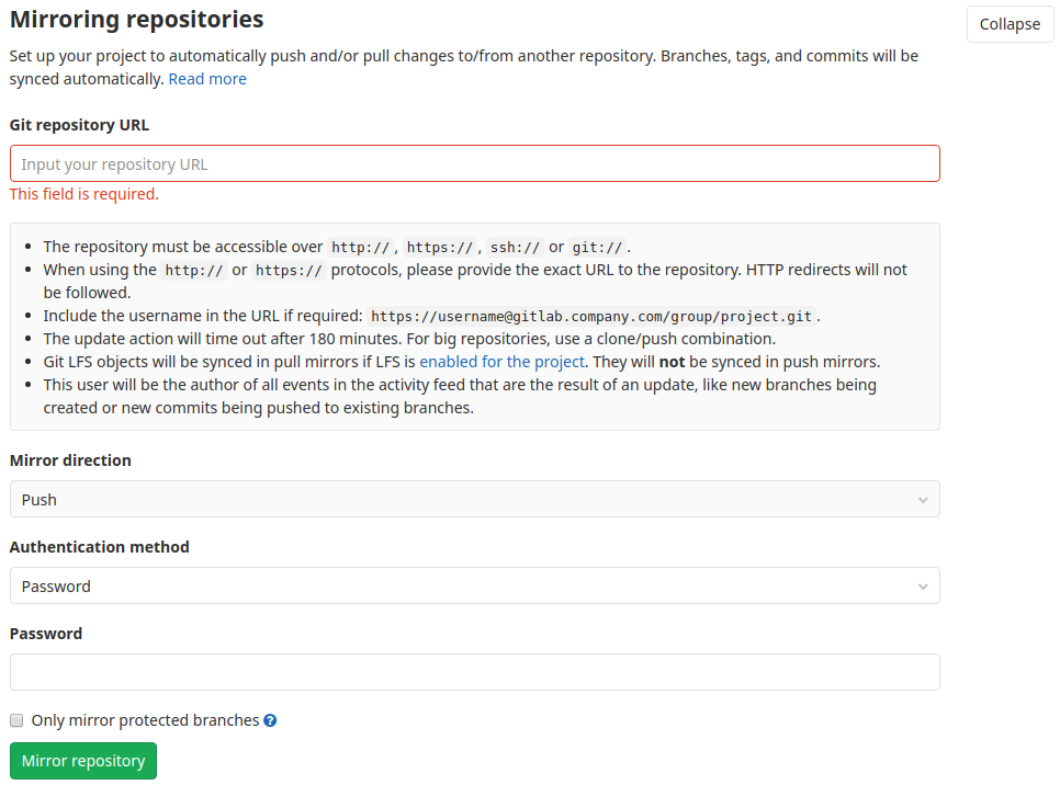 Using GitLab CI/CD Pipelines to Automate your HashiCorp Packer Builds ...