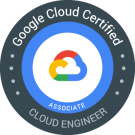 Google Cloud Certified - Associate Cloud Engineer